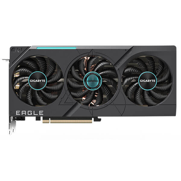 Gigabyte RTX 4070 Ti Super Eagle OC 16GB Graphics Card